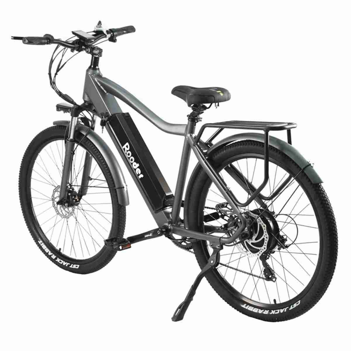 one electric bike price