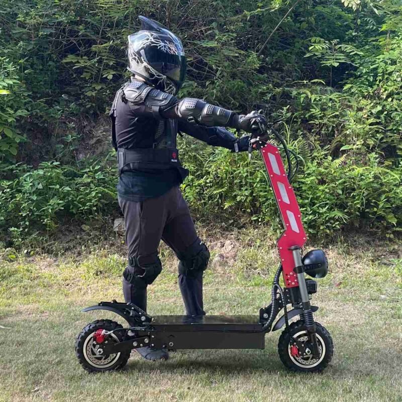 power scooter for adults