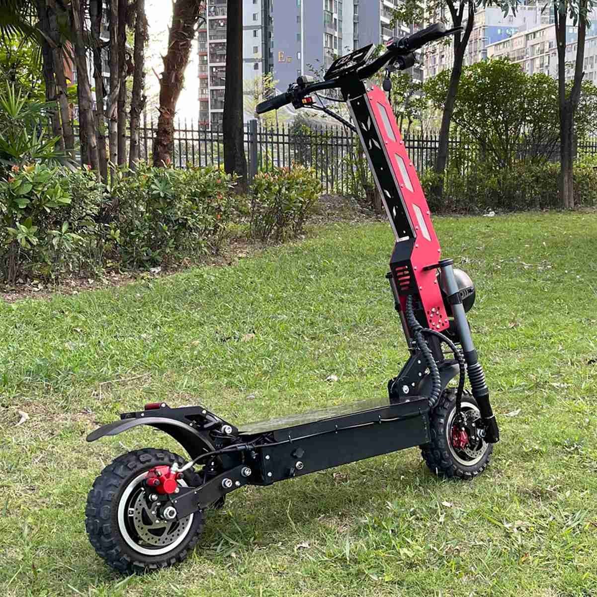scooter for old people