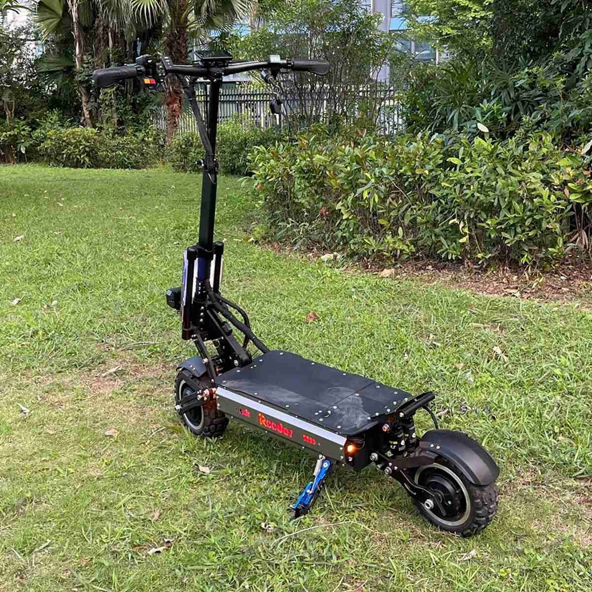 scooter for teenager
