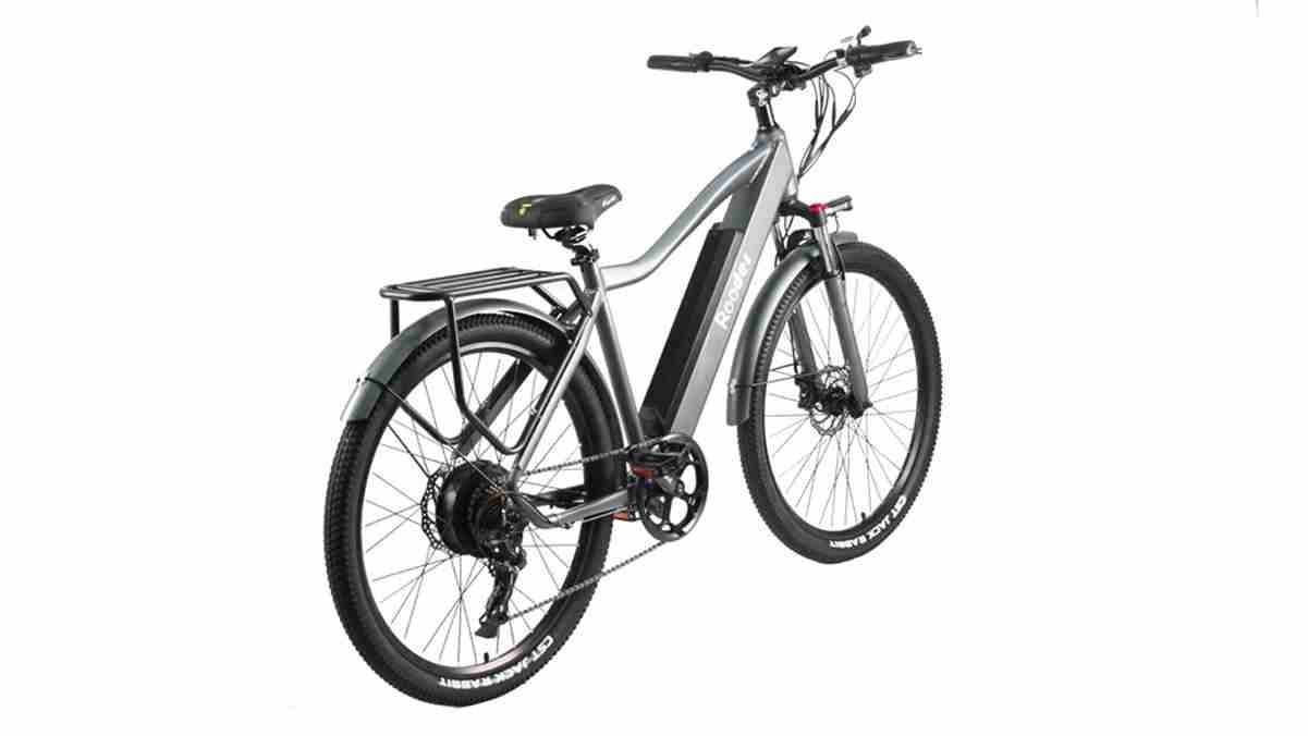 second hand electric bikes
