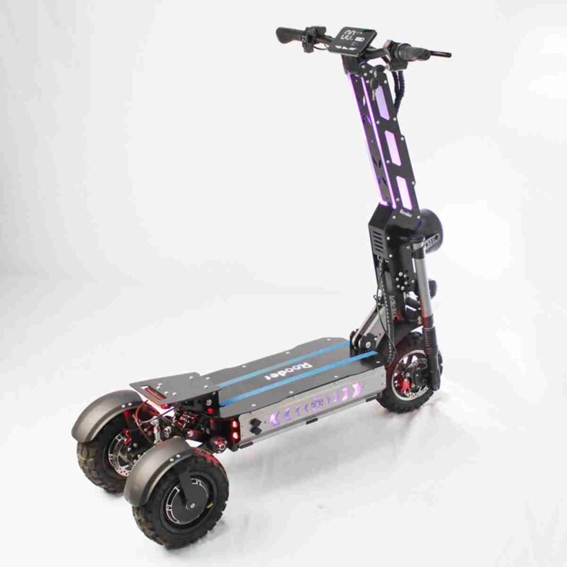 self balancing scooter