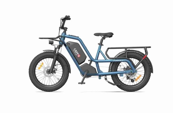 the fastest electric bike