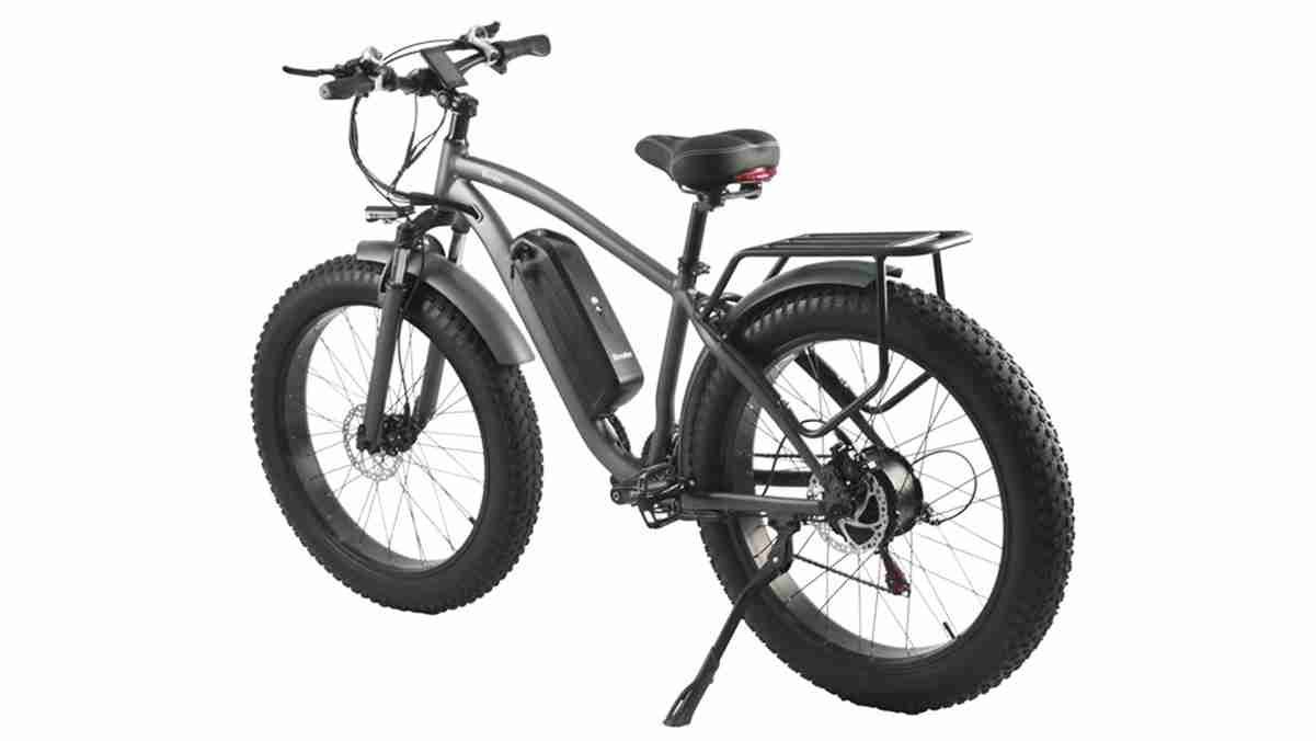 used electric bikes for sale