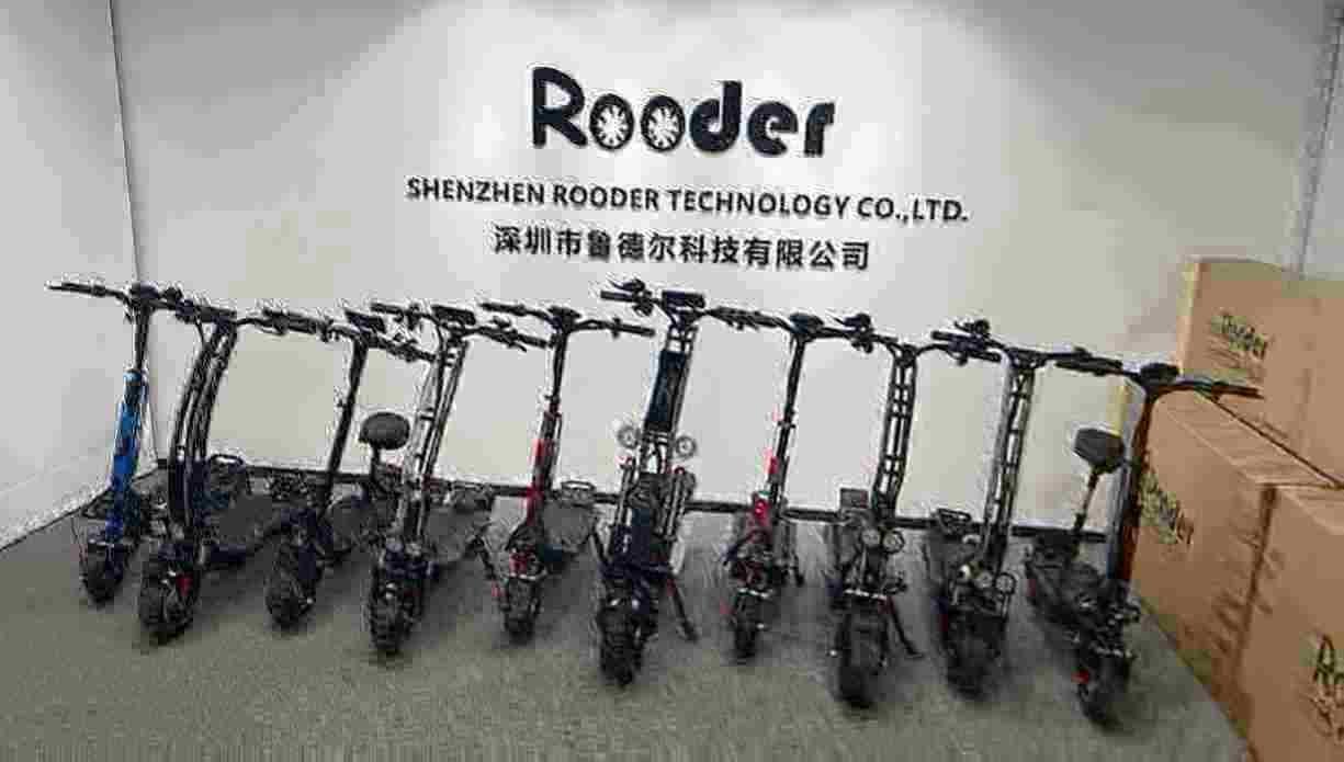 2 wheel electric scooter dealer manufacturer factory wholesale