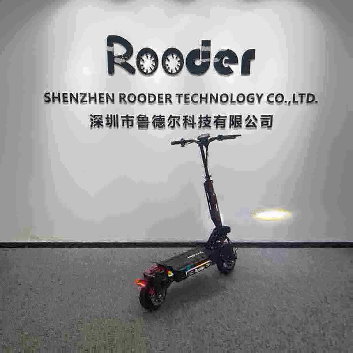 2024 Electric Scooter dealer manufacturer factory wholesale