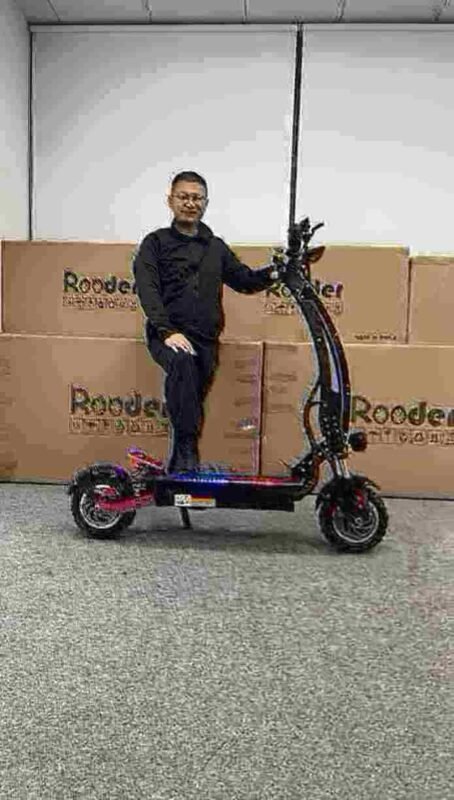 Best Folding Scooter dealer manufacturer factory wholesale