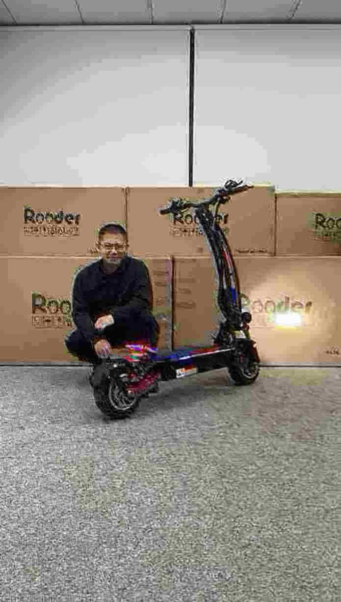 Best Scooter For Commuting dealer manufacturer factory wholesale