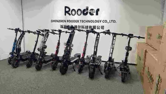 Big Wheel Scooter dealer manufacturer factory wholesale