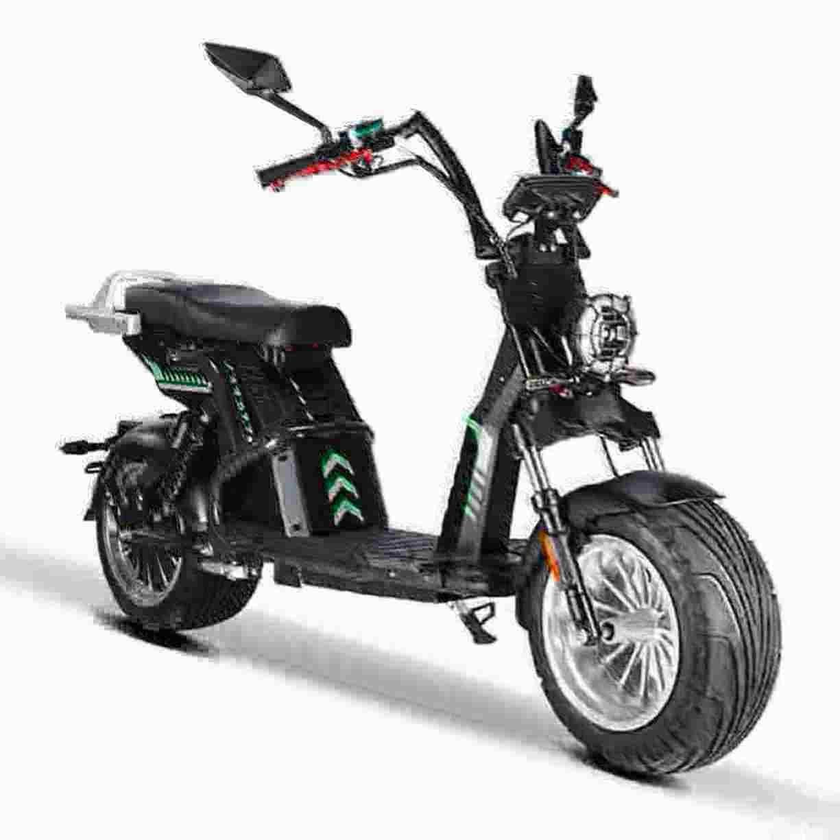 Citycoco 3 Wheel Electric Scooter dealer manufacturer wholesale