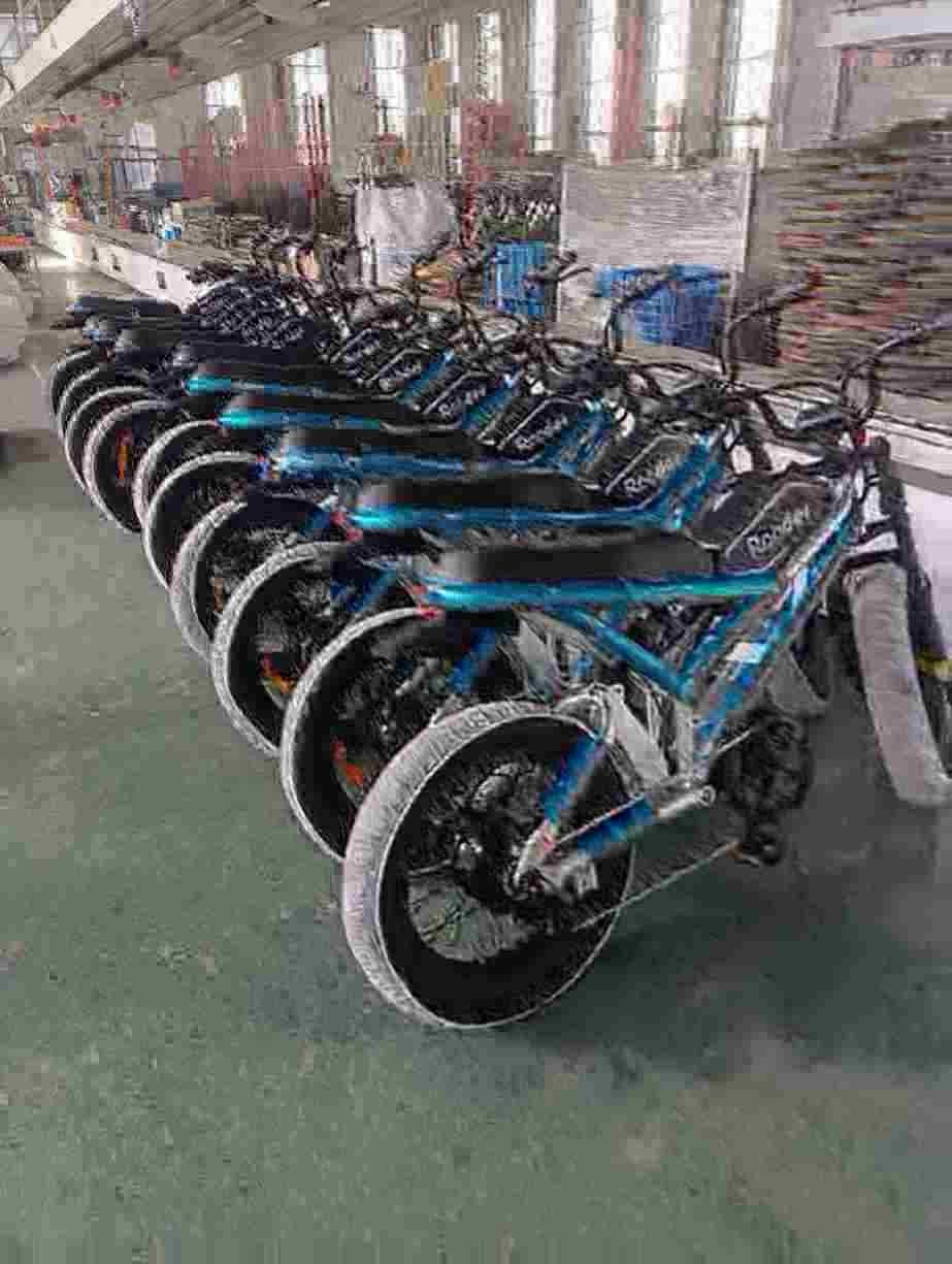 Electric Bikes Direct dealer manufacturer factory wholesale