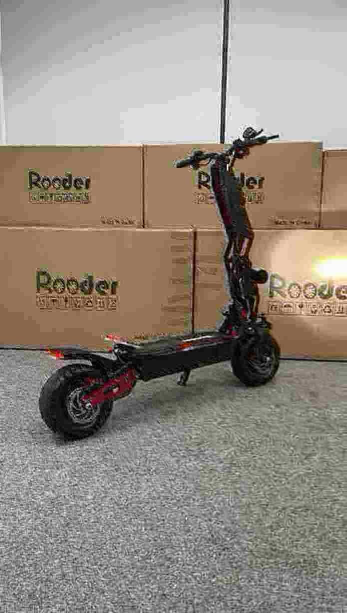 Electric Scooter Adult Off Road dealer manufacturer wholesale