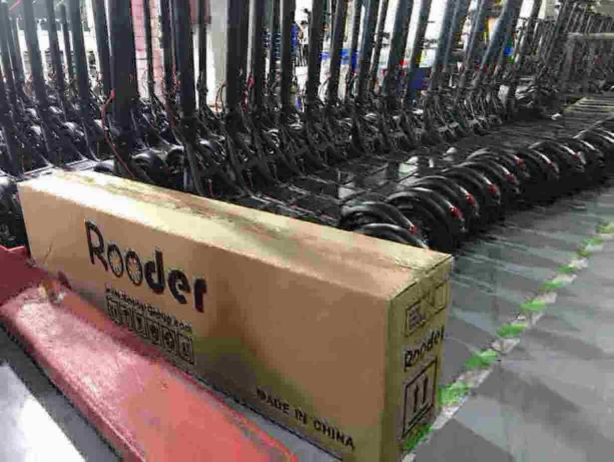 Electric Scooter Suppliers dealer manufacturer factory wholesale