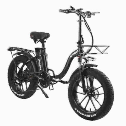 fat tire ebike dealer manufacturer factory wholesale