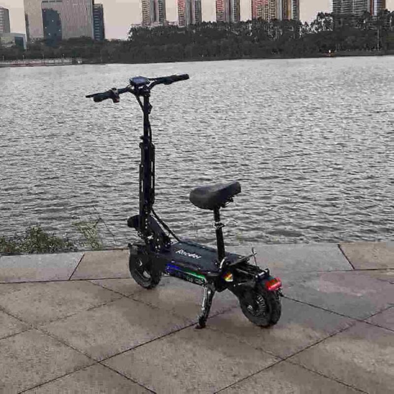 Folding Off Road Scooter dealer manufacturer factory wholesale