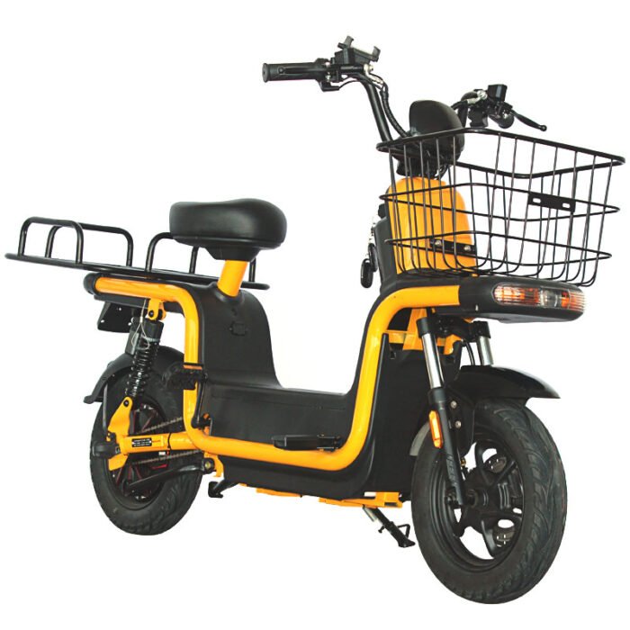 Food Delivery Electric Scooter S1 for Sale