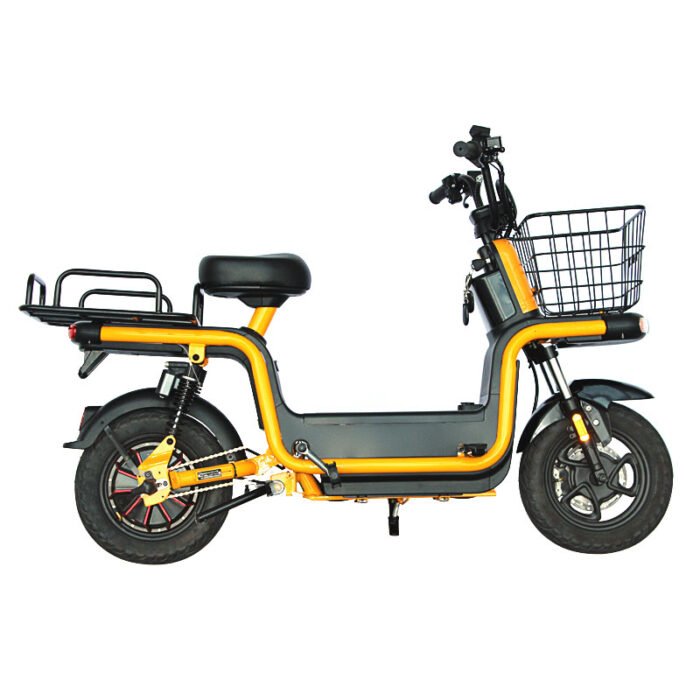 Food Delivery Electric Scooter S1 for Sale