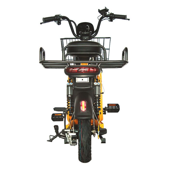 Food Delivery Electric Scooter S1 for Sale