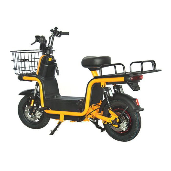 Food Delivery Electric Scooter S1 for Sale