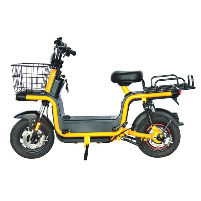 Food Delivery Electric Scooter S1 for Sale