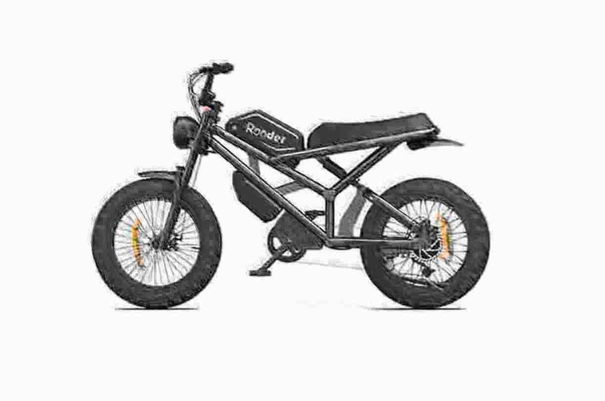 Moped Style E Bike dealer manufacturer factory wholesale