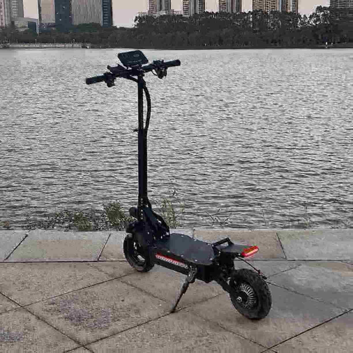 Motorized Scooter For Adults For Sale manufacturer wholesale