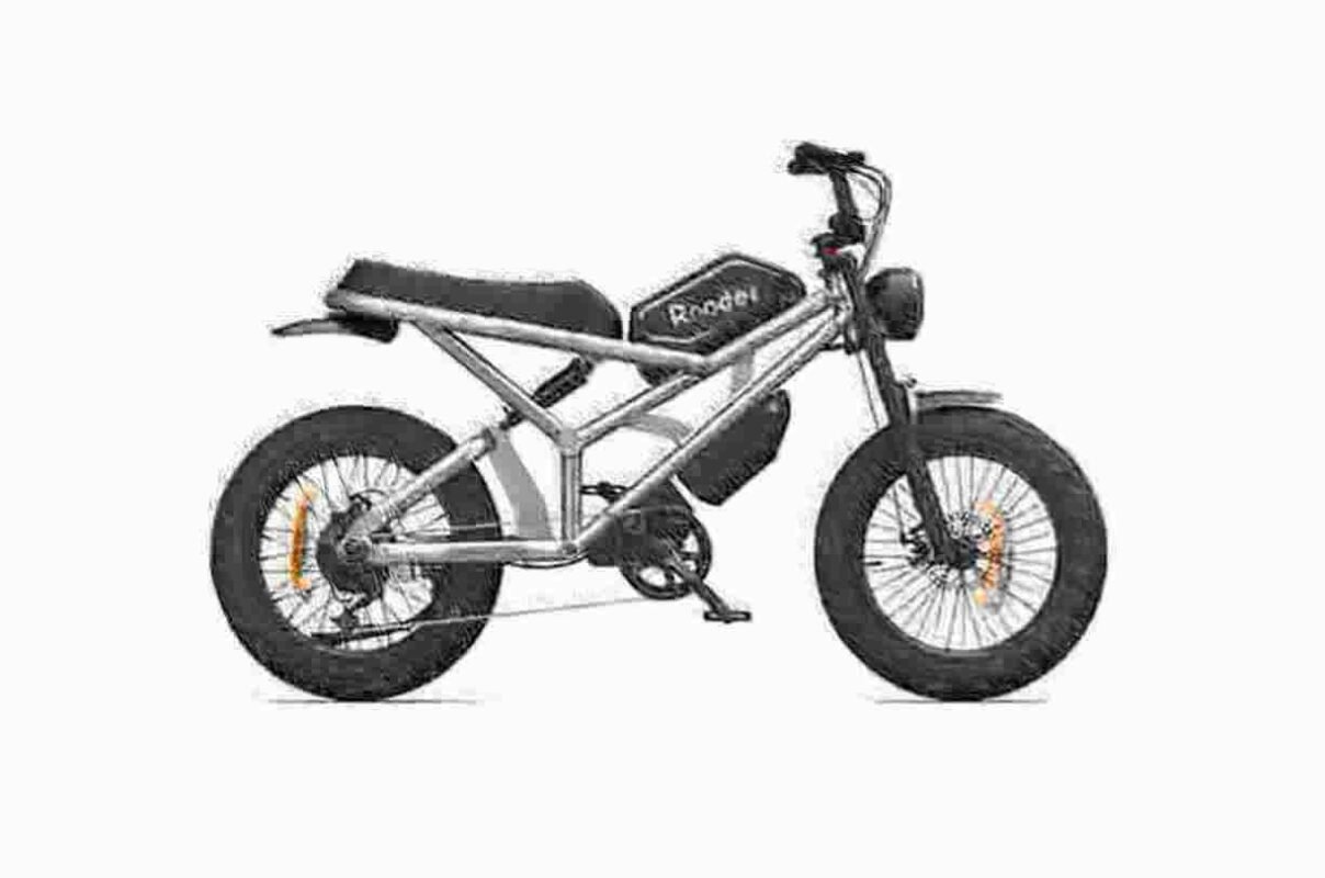 Powerful Folding Electric Bike dealer manufacturer wholesale