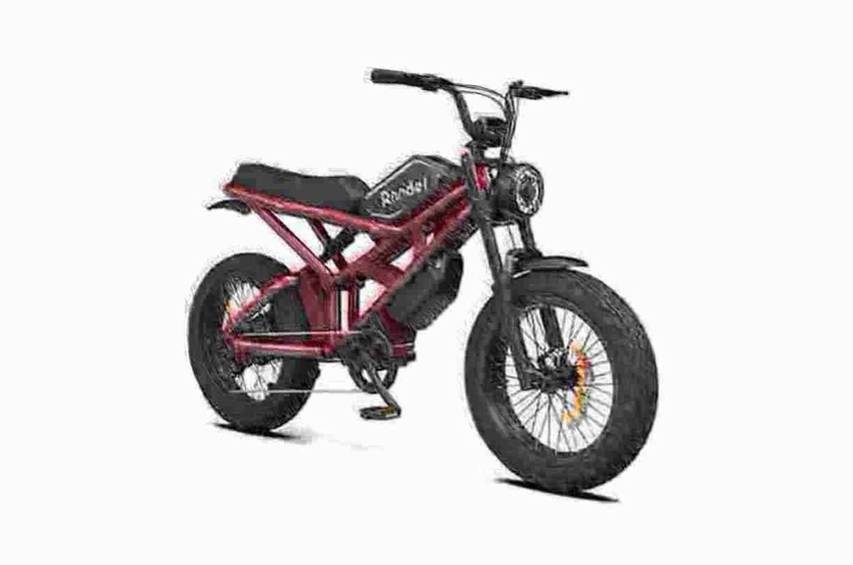 Rooder Electric Bike dealer manufacturer factory wholesale