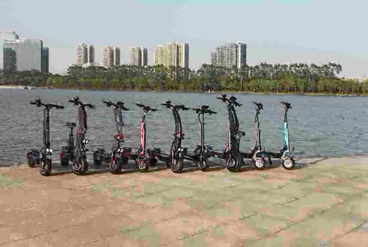 Simple One Electric Scooter dealer manufacturer factory wholesale