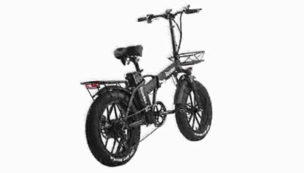 Small Foldable Electric Bike dealer manufacturer wholesale