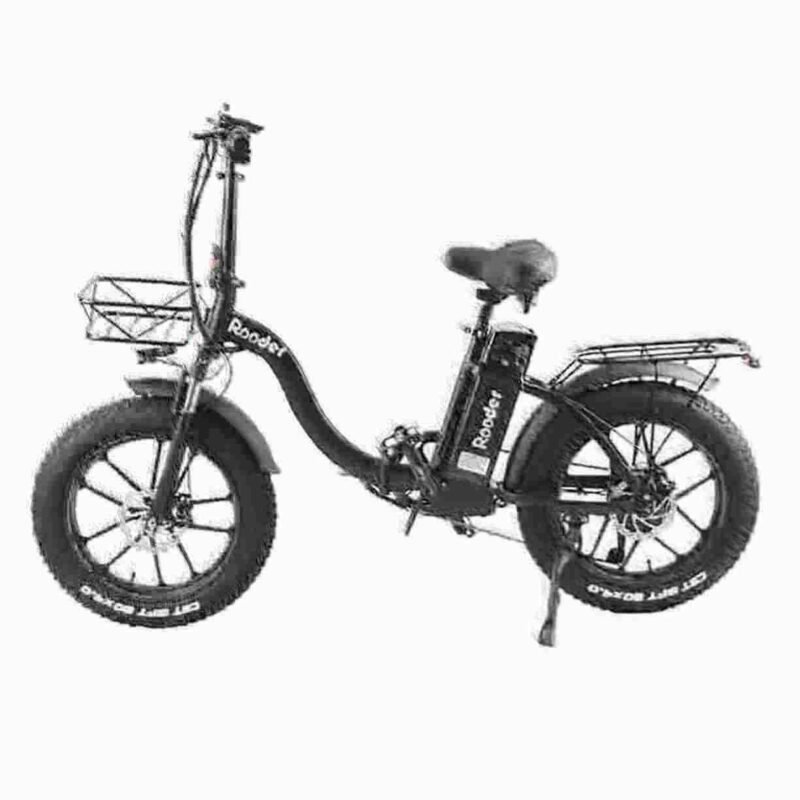 The Best Fat Tire Electric Bike dealer manufacturer wholesale