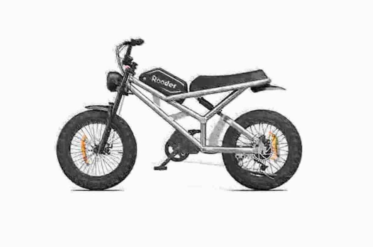 Thick Tire Electric Bike dealer manufacturer factory wholesale