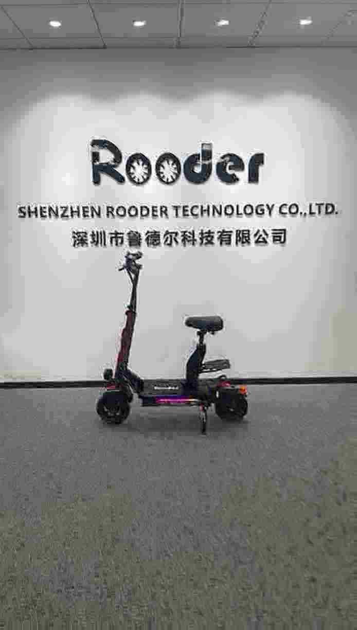 Three Wheel Scooter For Adults dealer manufacturer wholesale