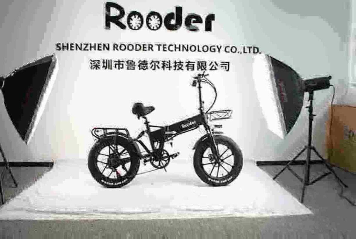 Wide Tire Electric Bike dealer manufacturer factory wholesale