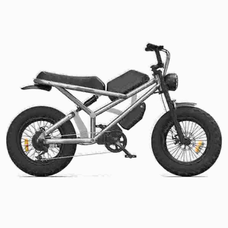 best electric bike for seniors dealer manufacturer wholesale