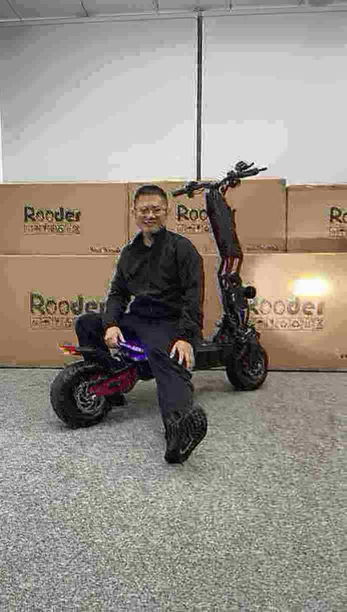 folding scooter for adults dealer manufacturer factory wholesale