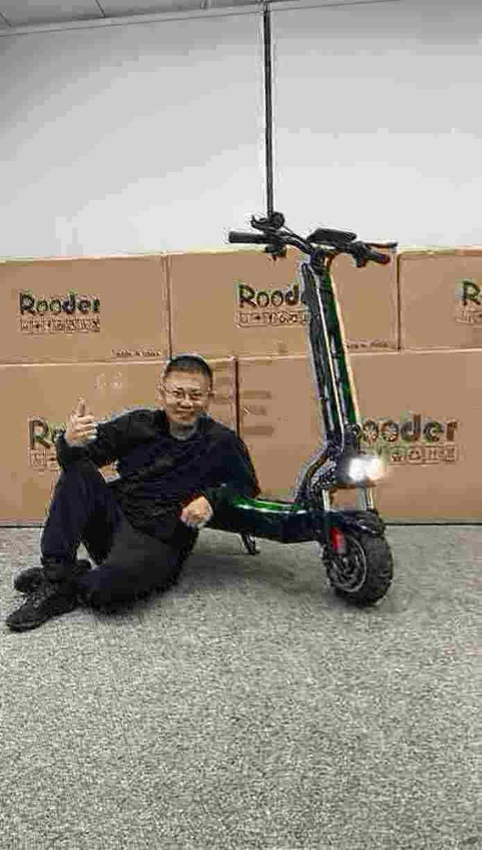 max scooter dealer manufacturer factory wholesale