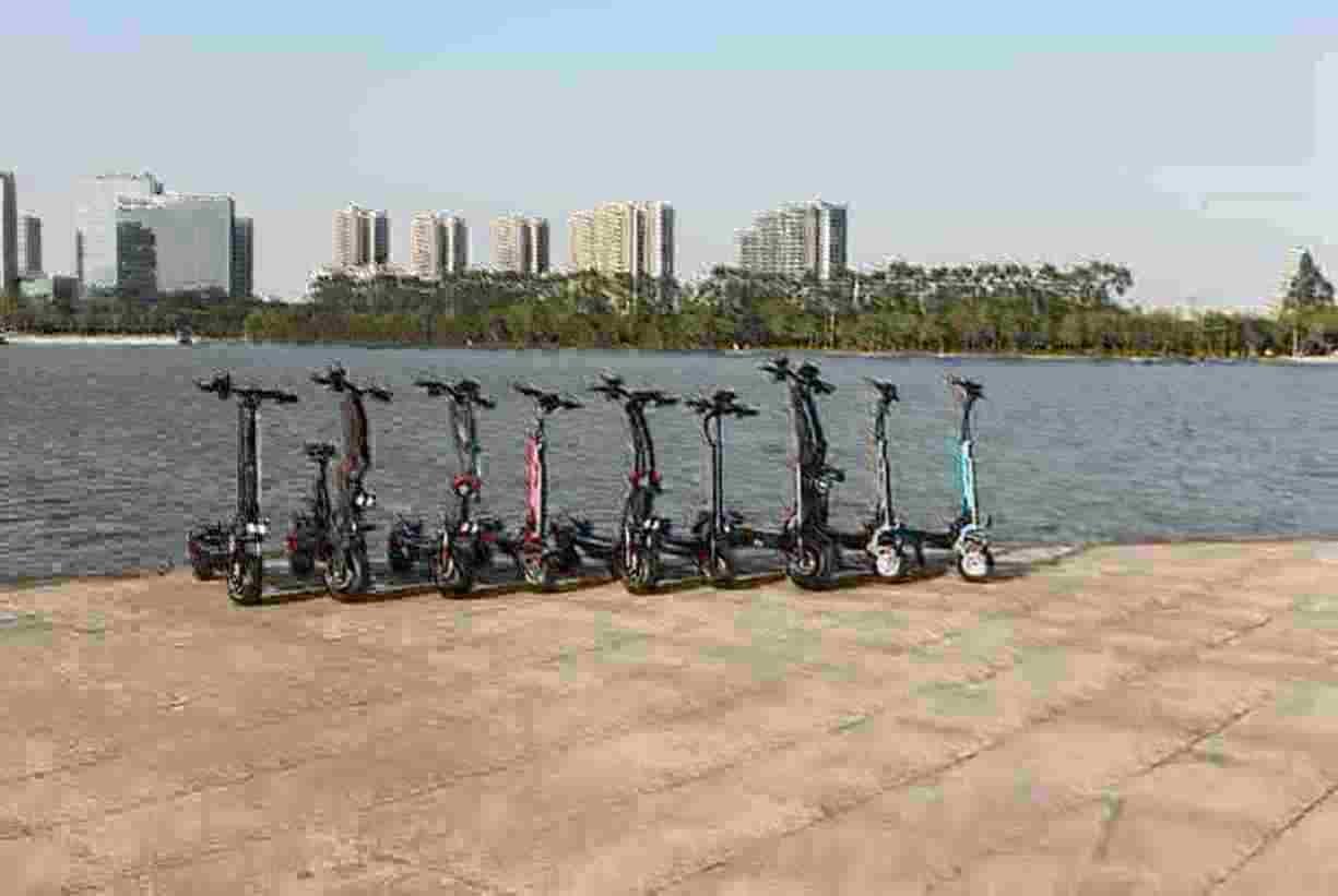 mobility electric scooter dealer manufacturer factory wholesale
