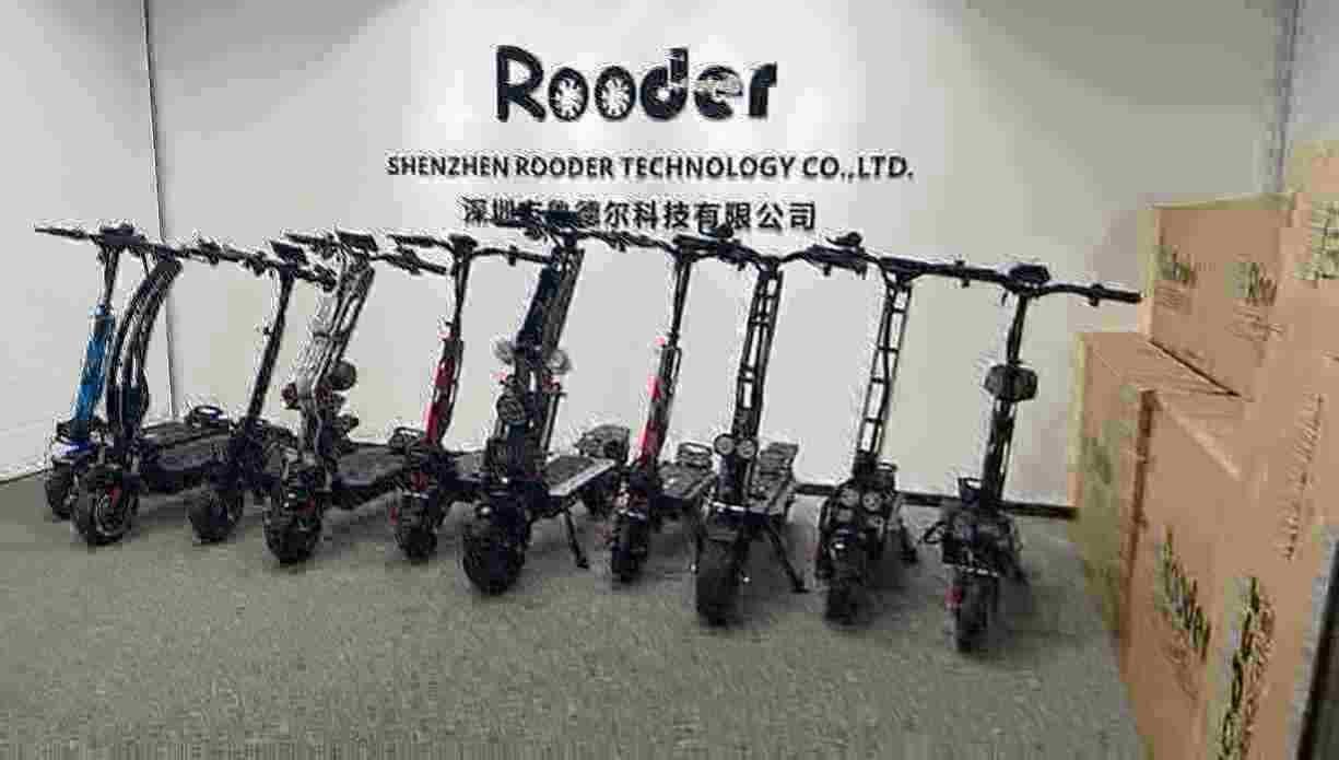 portable electric scooter dealer manufacturer factory wholesale