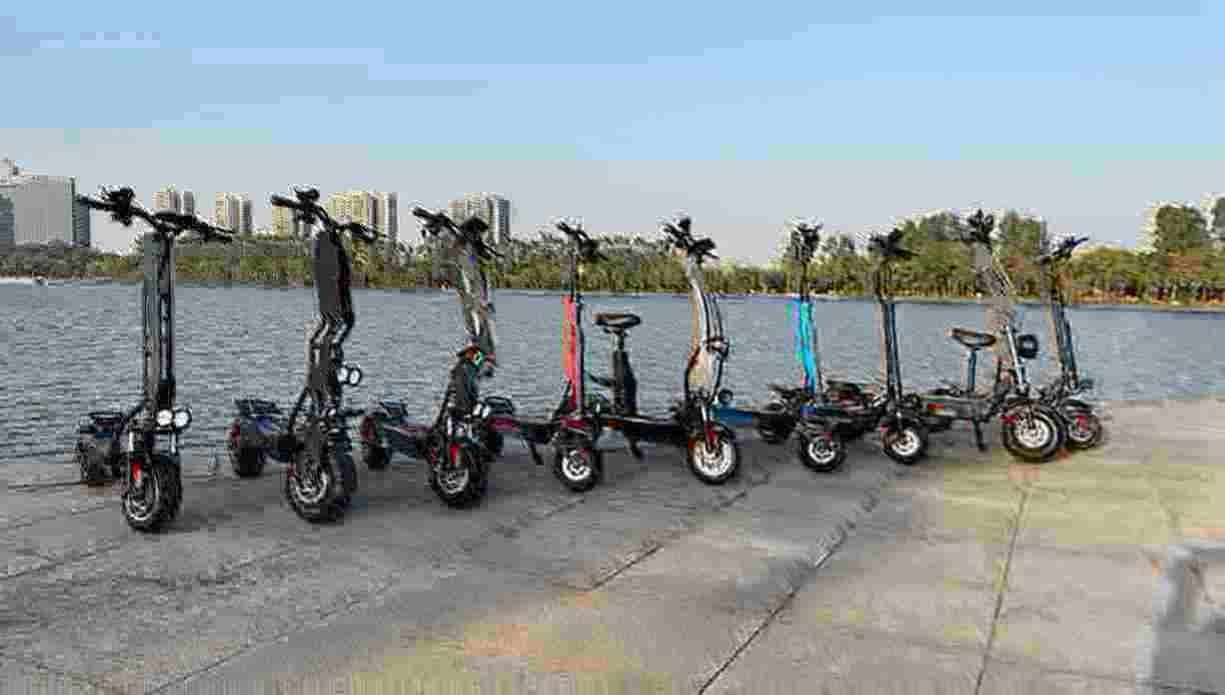 wolf king scooter dealer manufacturer factory wholesale