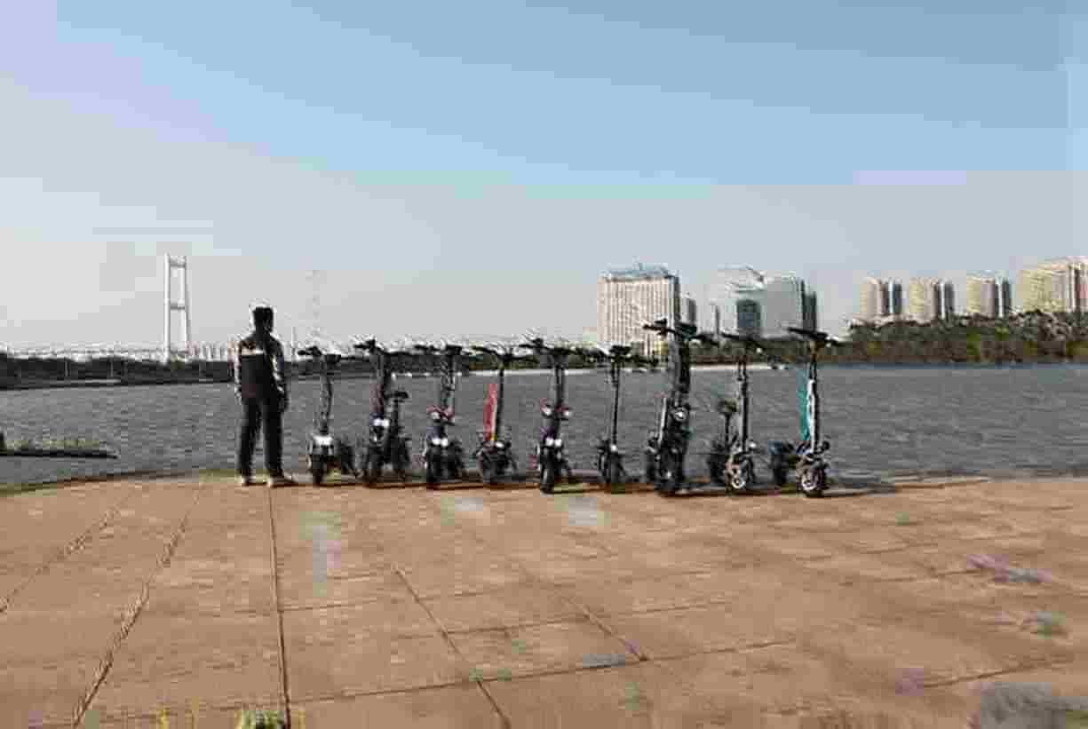 wolf scooters dealer manufacturer factory wholesale