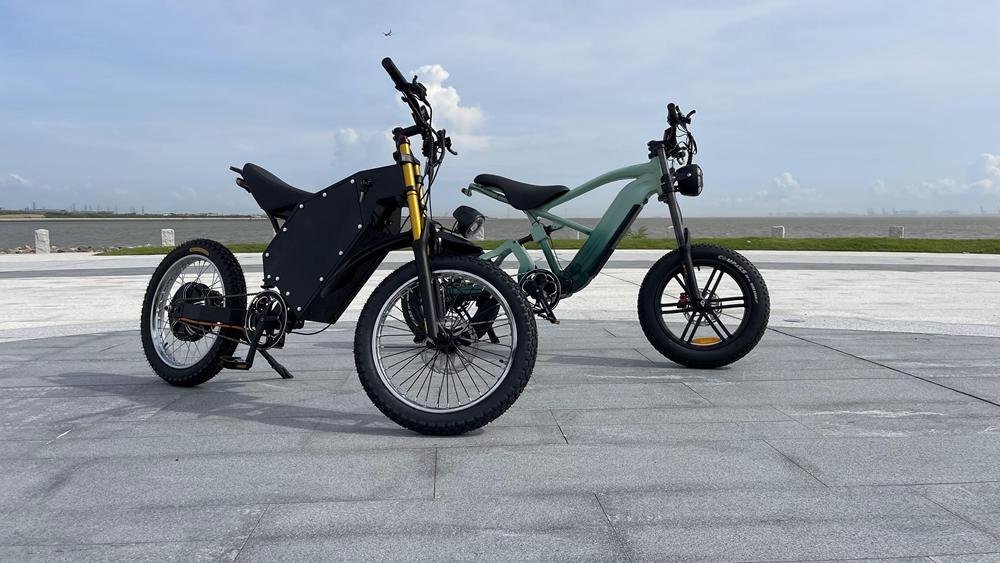 3 Wheeled Scooters Motorcycles: Unique and Practical