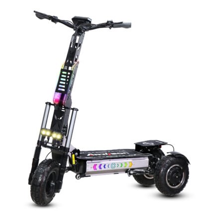 3 wheel scooter arwibon mt30 CE EU for sale