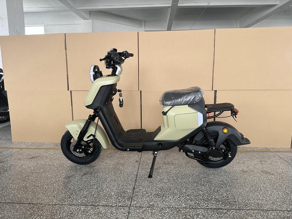 60 Scooter: Best Choices