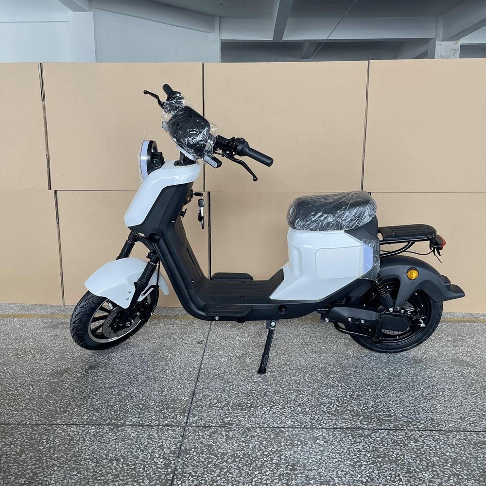 72V Electric Scooter Battery: Powerful Models