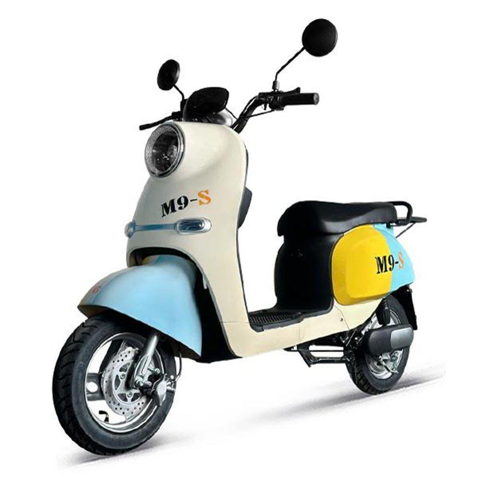 About Electric Scooter: What to Know