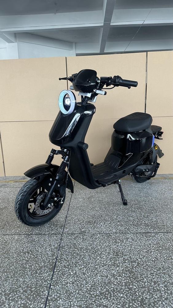 Adult Scooter Battery: Power and Performance