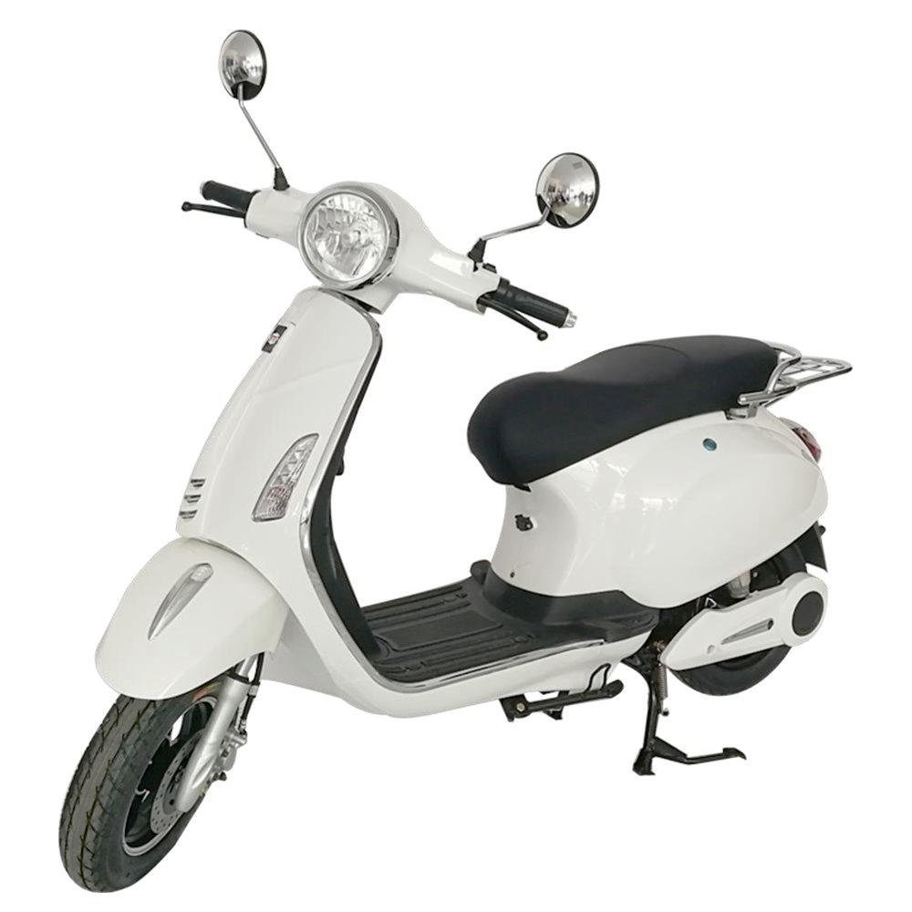 Affordable Options for a Cheap Two-Wheeler Scooter