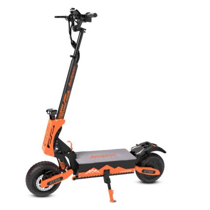 All Terrain Electric Scooter Arwibon Gt08 CE EU Stock