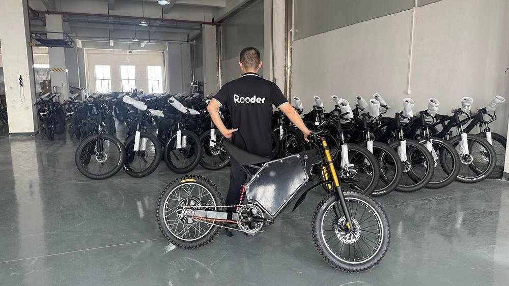 An Adult Scooter: Best Models